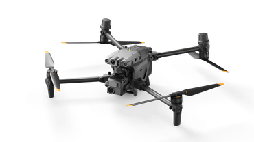 Drone empresarial portátil de uso rudo en condiciones climatológicas adversas