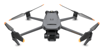 Drone empresarial portátil de uso rudo en condiciones climatológicas adversas