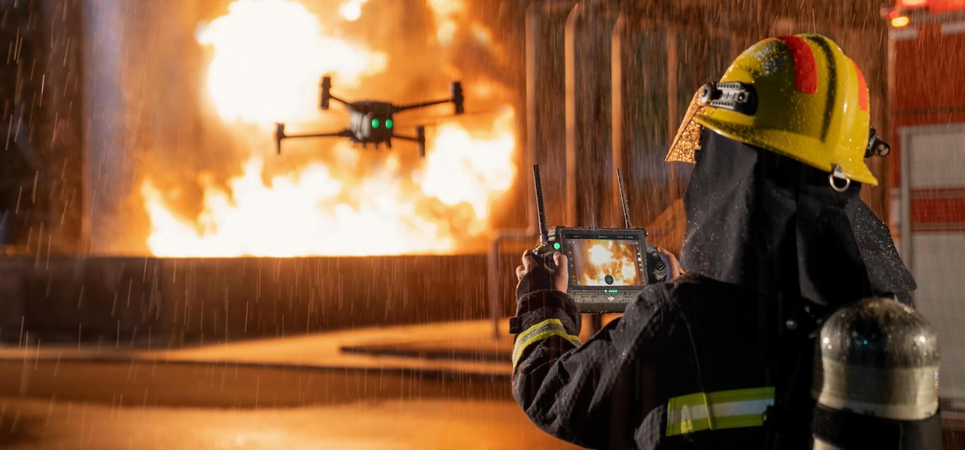 Adaptabilidad ambiental con un grado de protección ip55, el M30 puede afrontar fácilmente condiciones climatológicas adversas