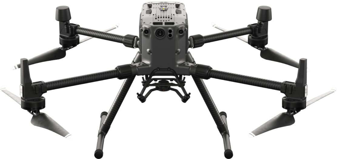 Drone plataforma dji compatible con toda la familia Zenmuse
