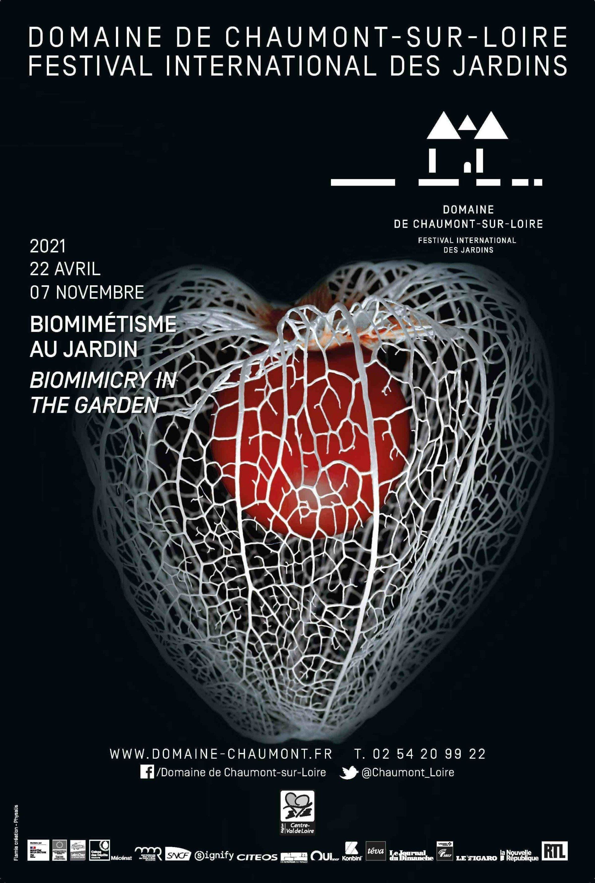 INTERNATIONAL GARDEN FESTIVAL OF CHAUMONT-SUR-LOIRE - Amour Fou Art Magazine