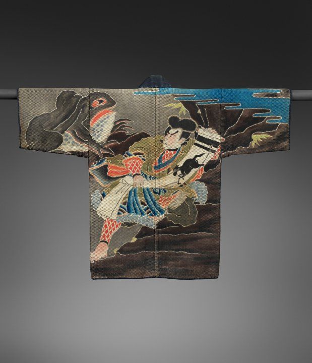 Kimono Style: The John C. Weber Collection, on view June7, 2022–February 20, 2023 at The Metropolitan Museum of Art, in Alethea Magazine