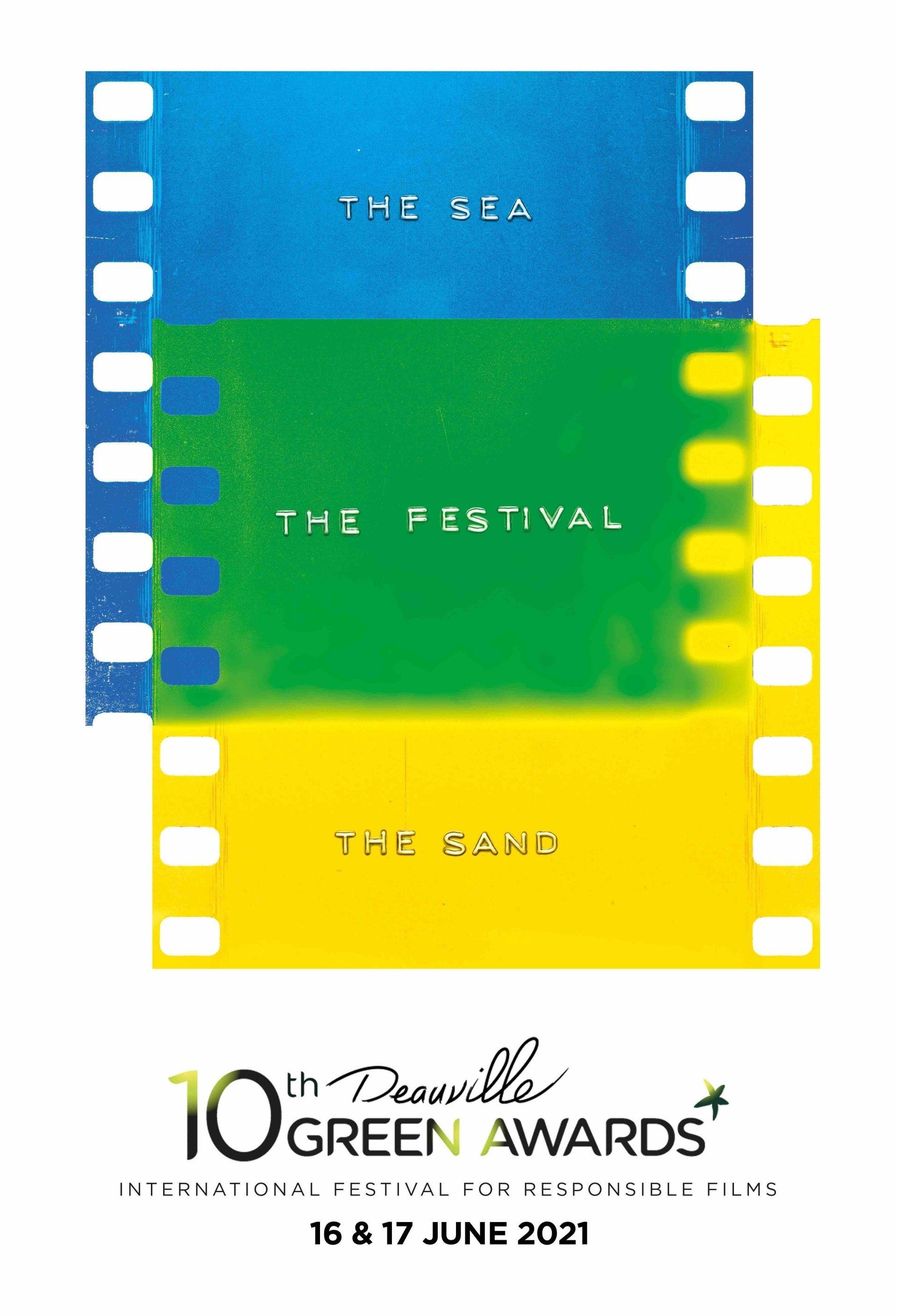 The Deauville Green Awards is the largest international film festival for documentaries, commercials and image films on the environment, sustainability, climate change and renewable energy.