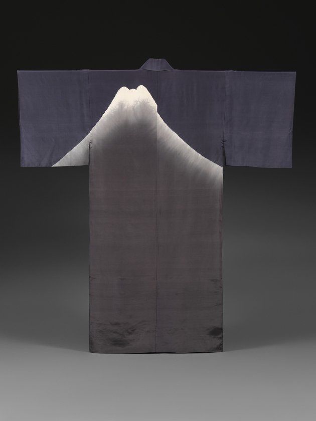 Kimono Style: The John C. Weber Collection, on view June7, 2022–February 20, 2023 at The Metropolitan Museum of Art, in Alethea Magazine