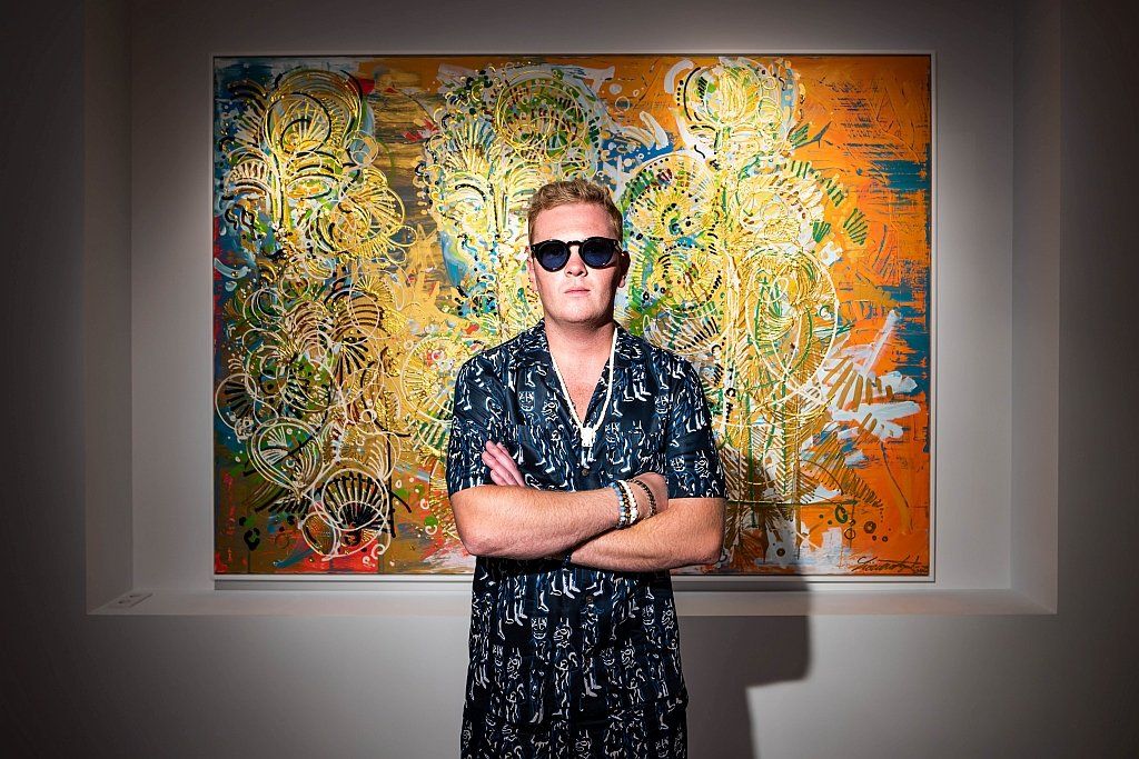 ©Sebastian Druen, Rights: Leon Loewentraut