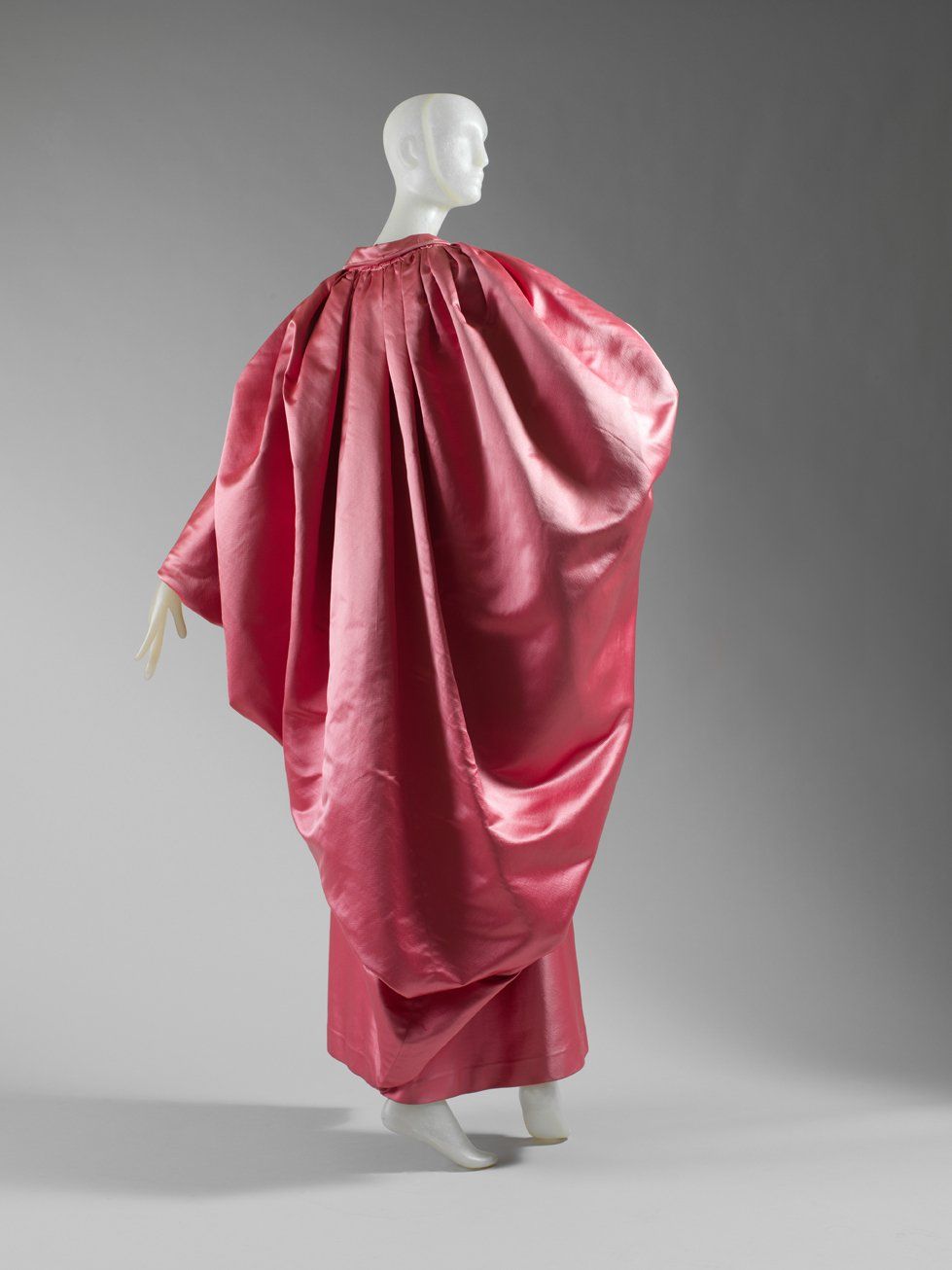 Kimono Style: The John C. Weber Collection, on view June7, 2022–February 20, 2023 at The Metropolitan Museum of Art, in Alethea Magazine