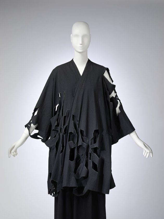 Kimono Style: The John C. Weber Collection, on view June7, 2022–February 20, 2023 at The Metropolitan Museum of Art, in Alethea Magazine