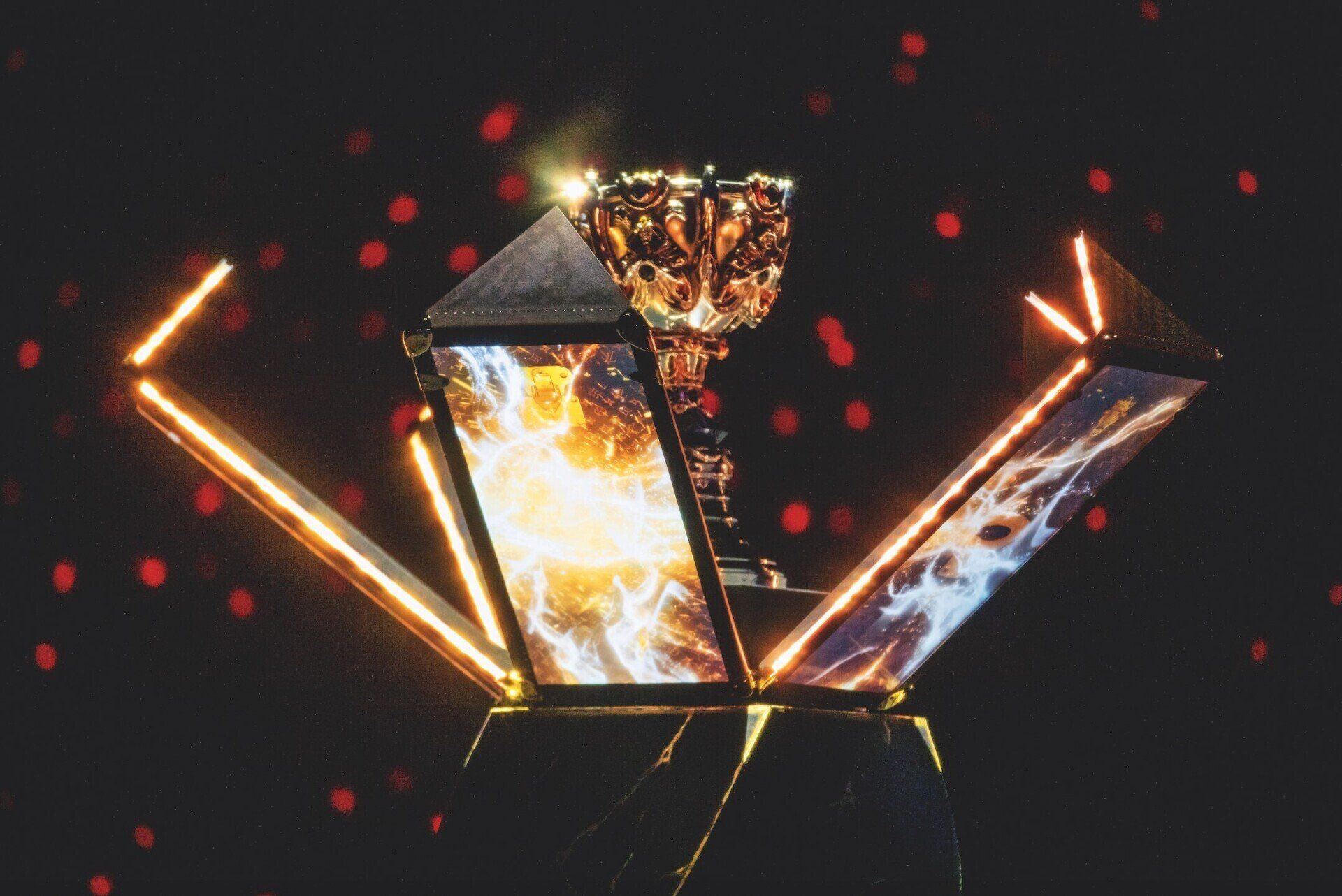 Louis Vuitton Trophy Trunks Alethea Magazine