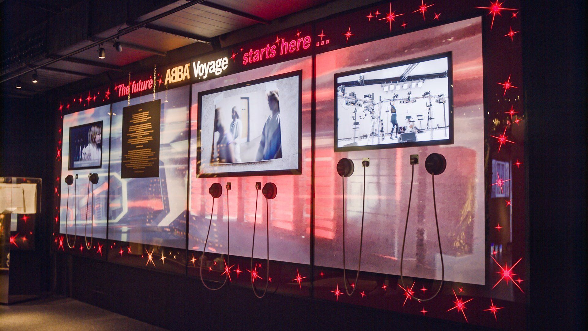 ABBA Voyage ©Albin Karle Alethea Magazine