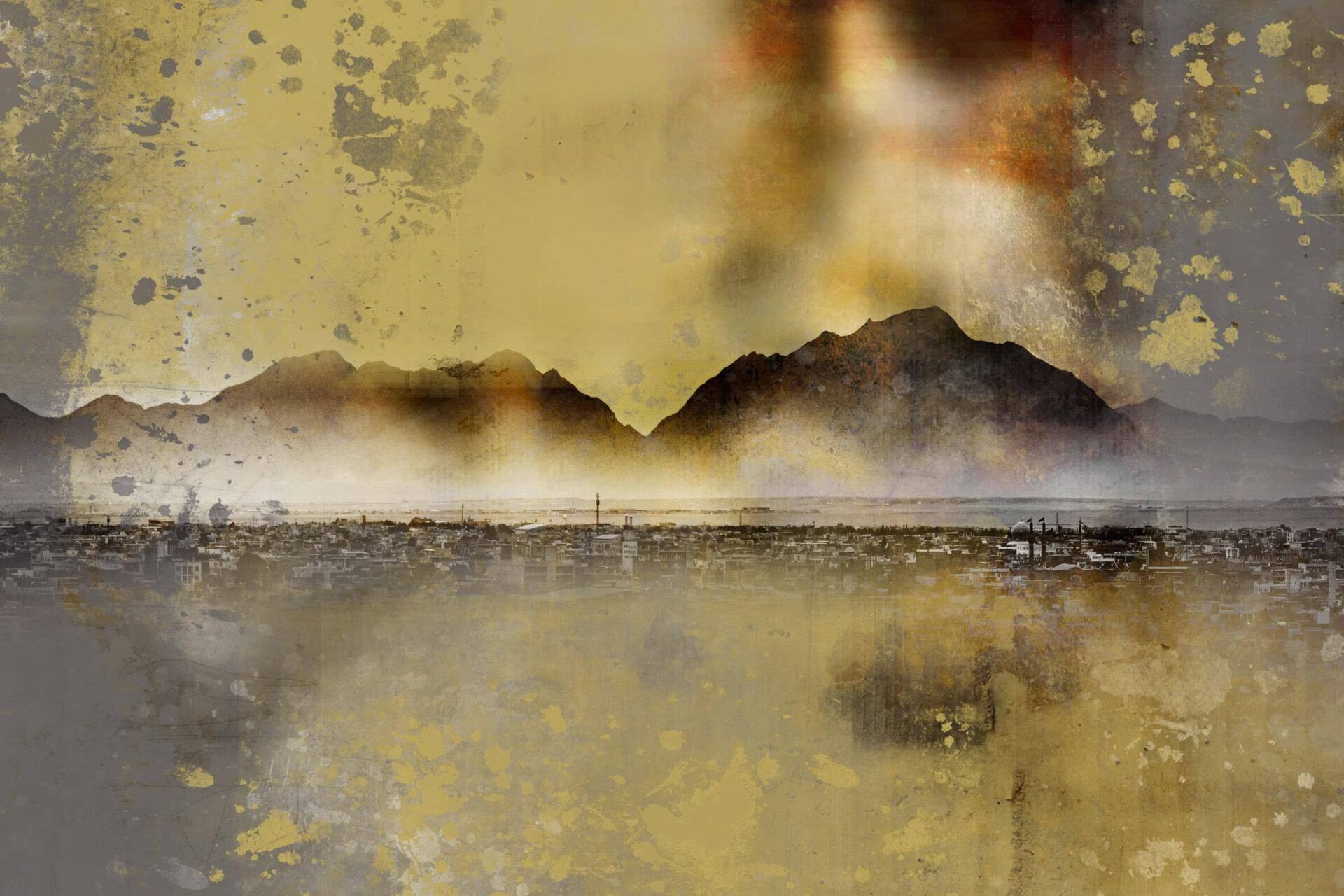 Dieter Nuhr - Reisezeit Zeitreisen Alethea & Art Magazine