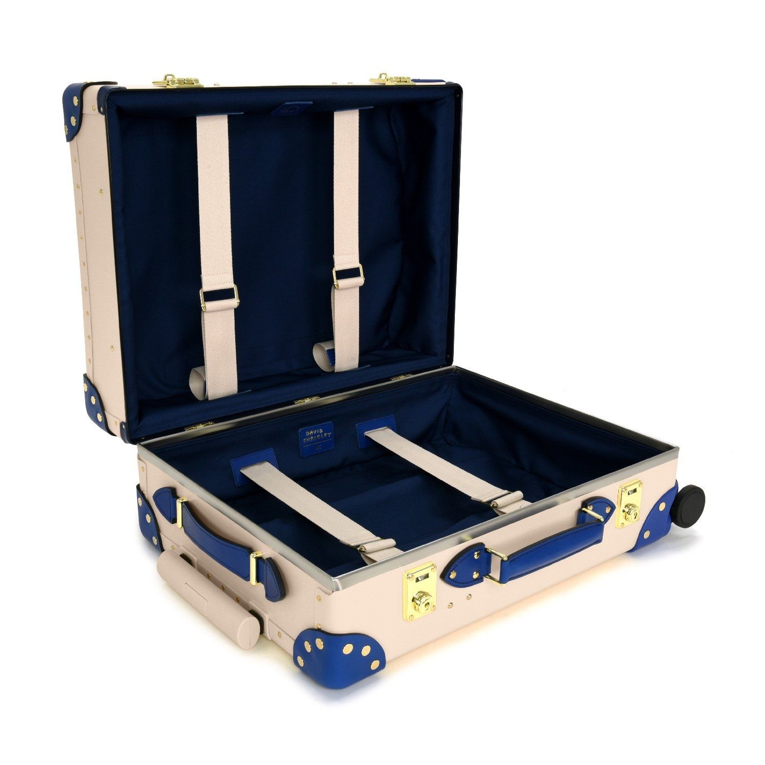 Globe-Trotter & David Shrigley - Alethea Magazine