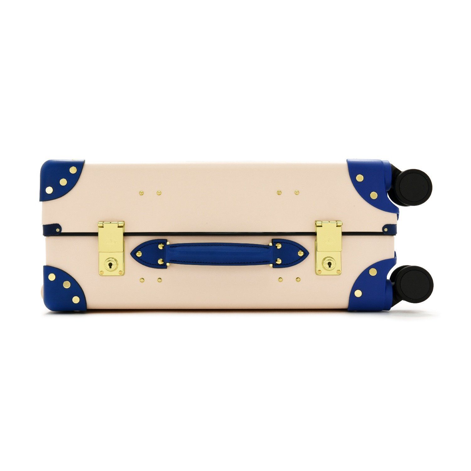 Globe-Trotter & David Shrigley - Alethea Magazine