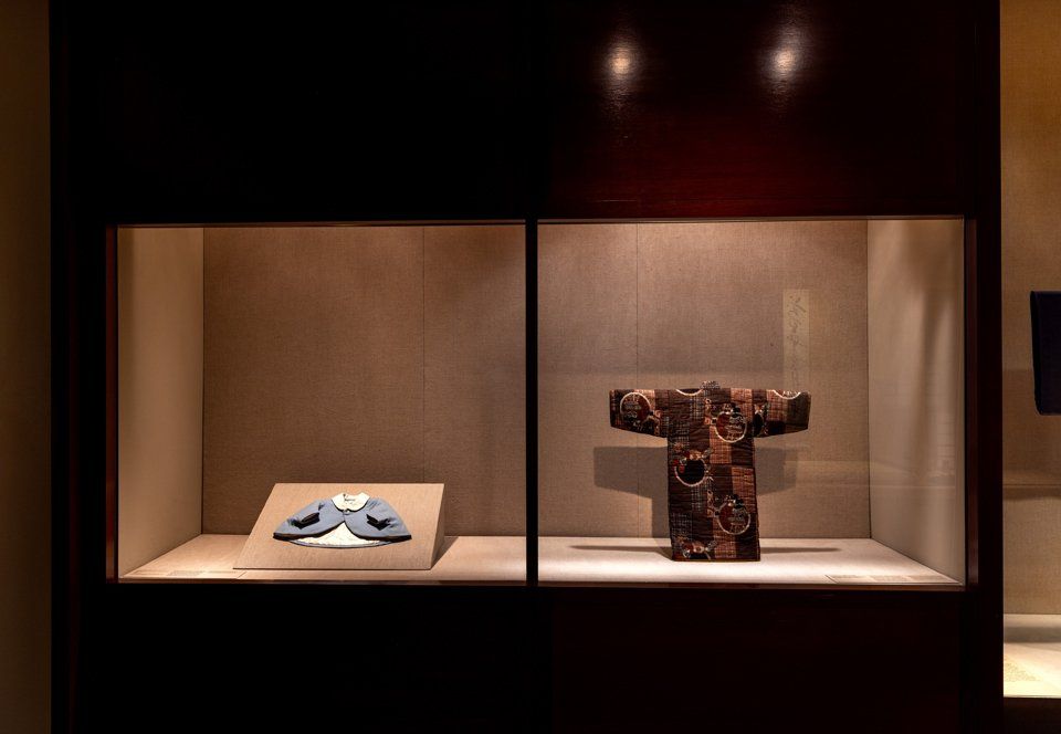 Kimono Style: The John C. Weber Collection, on view June7, 2022–February 20, 2023 at The Metropolitan Museum of Art, in Alethea Magazine