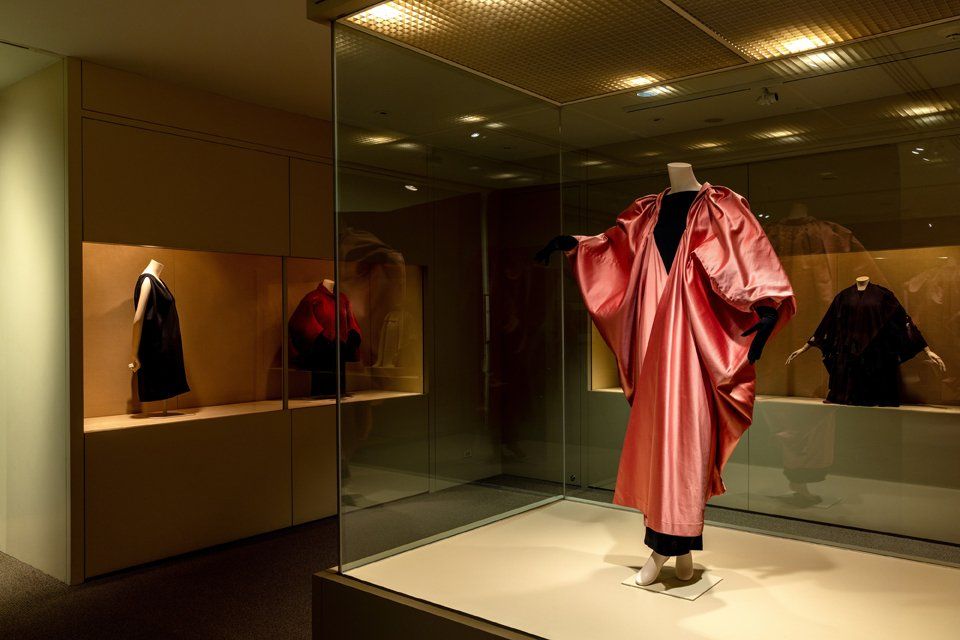 Kimono Style: The John C. Weber Collection, on view June7, 2022–February 20, 2023 at The Metropolitan Museum of Art, in Alethea Magazine