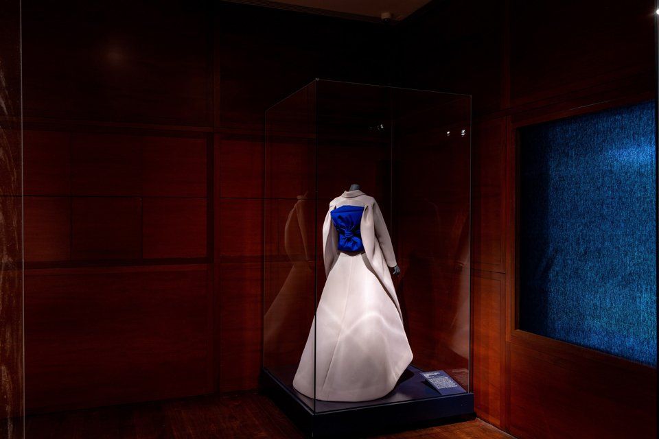 Kimono Style: The John C. Weber Collection, on view June7, 2022–February 20, 2023 at The Metropolitan Museum of Art, in Alethea Magazine