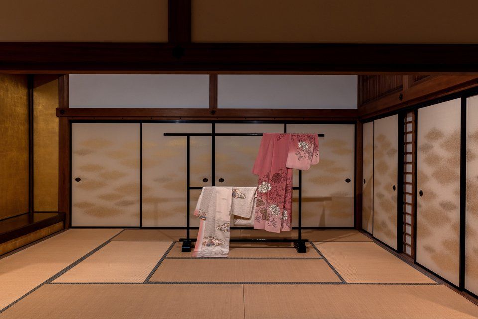 Kimono Style: The John C. Weber Collection, on view June7, 2022–February 20, 2023 at The Metropolitan Museum of Art, in Alethea Magazine