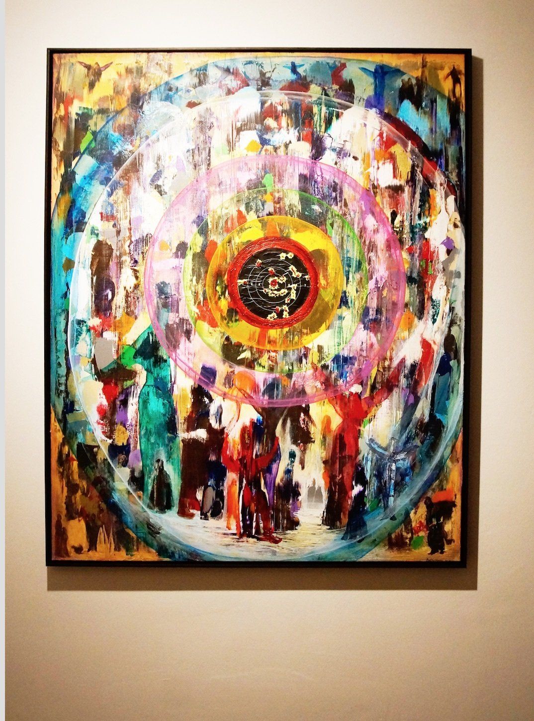 Edward Bekkermann, 16 September 2022 , Osthaus Museum Hagen Alethea Magazine