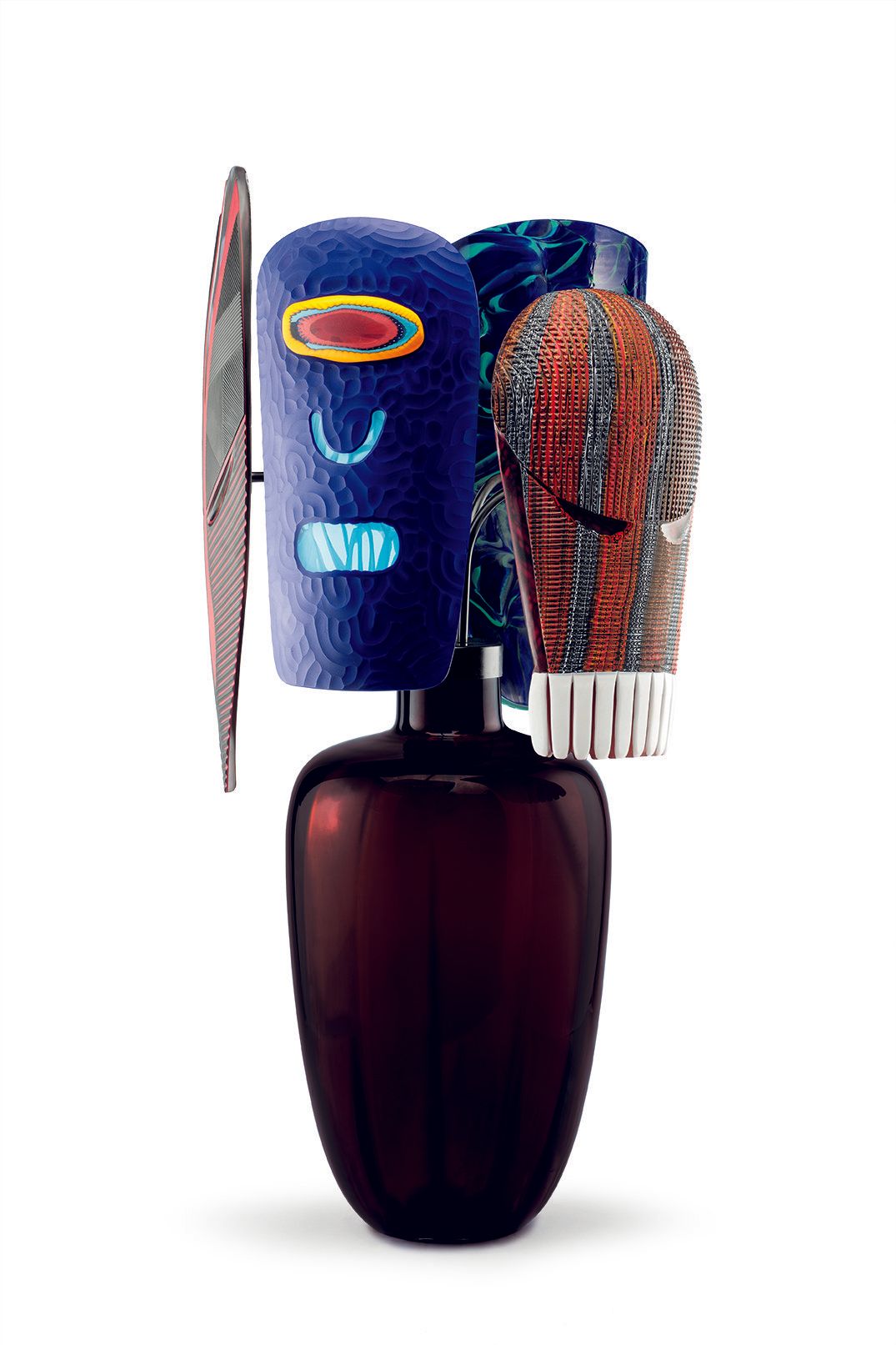 © Empathic-IniArchibong-Africa - Amour Fou Art Magazine