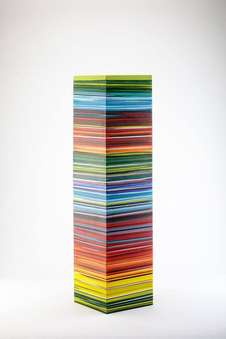 ©Empathic - Richard Hutten-Layered - Amour Fou & Art Magazine