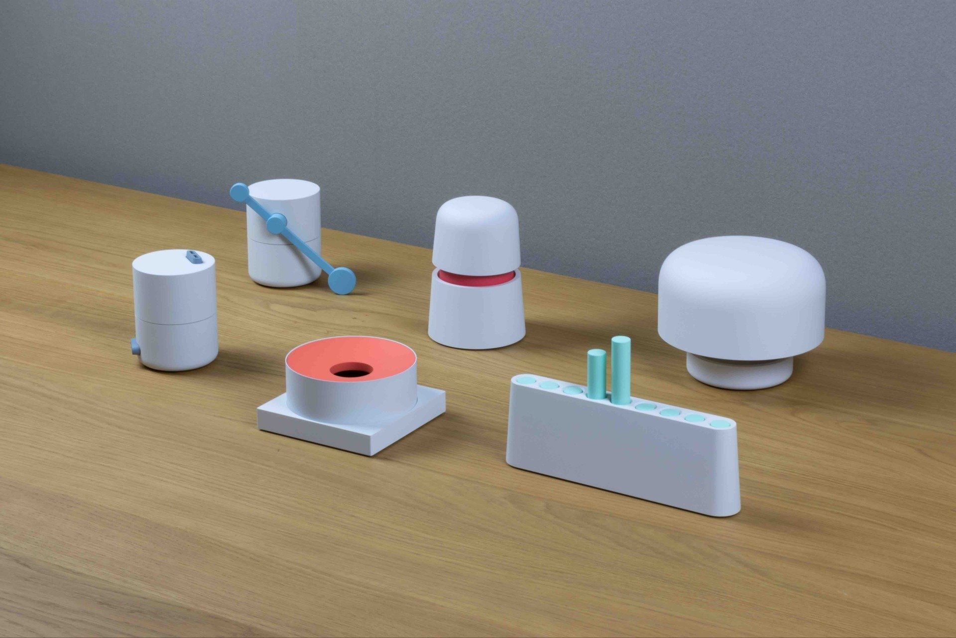 Courtesy of Google and Map Project Office - Photography by Taran Wilkhu Alethea Magazine