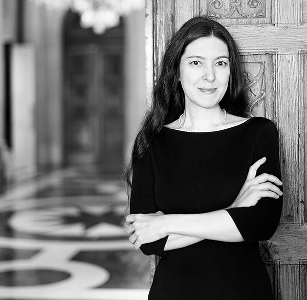 UNBOXING Valentino campaign shot by Steven Meisel, Courtesy of Valentino