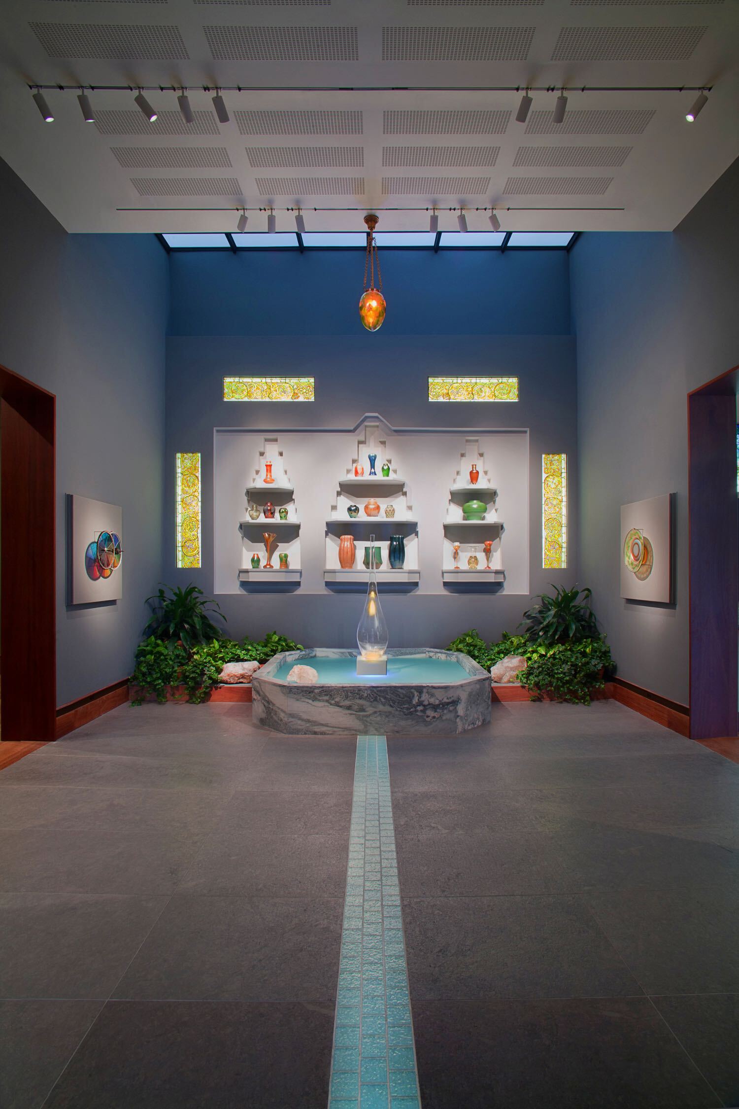 Art and Poetry in Florence -