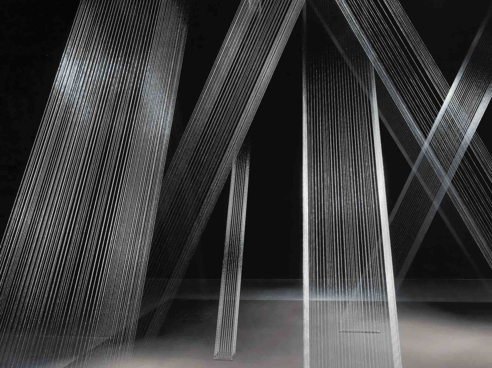 Lygia Pape. The Skin of ALL - Amour Fou & Art Magazine