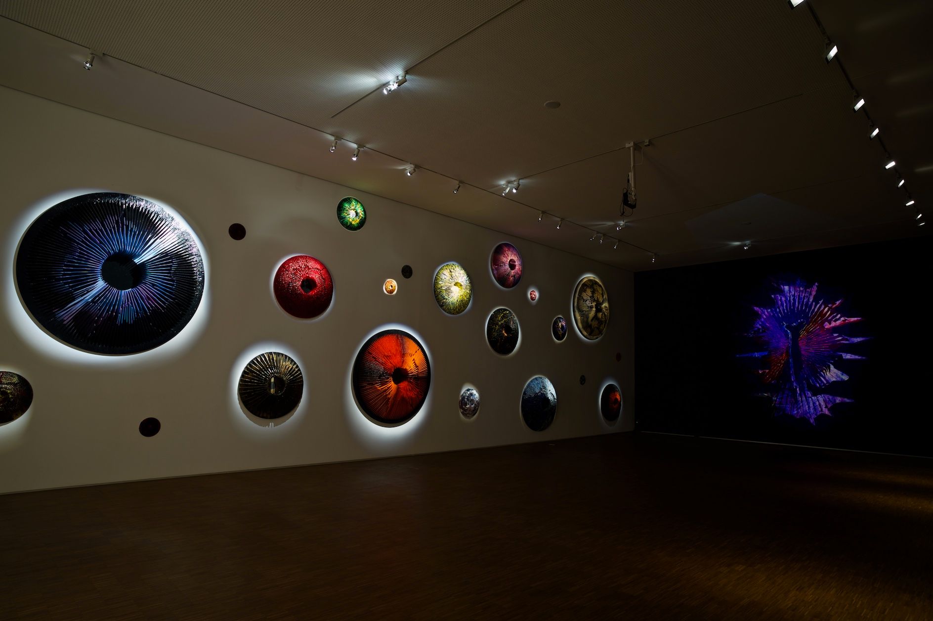 Mind Space by Vasily Klyukin, Osthaus Museum Hagen ©Joseph Kiblitsky Alethea Magazine