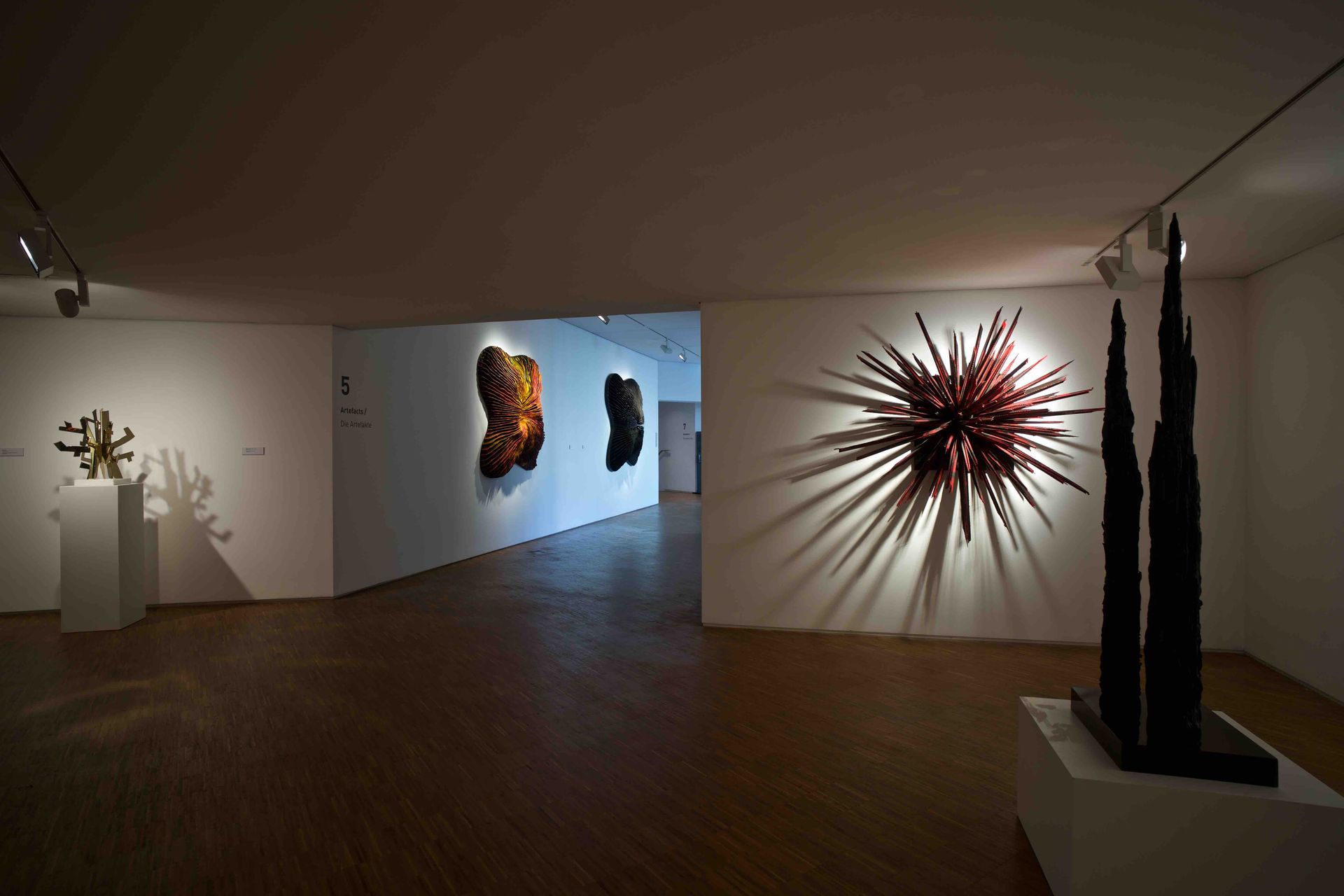 Mind Space by Vasily Klyukin, Osthaus Museum Hagen ©Joseph Kiblitsky Alethea Magazine