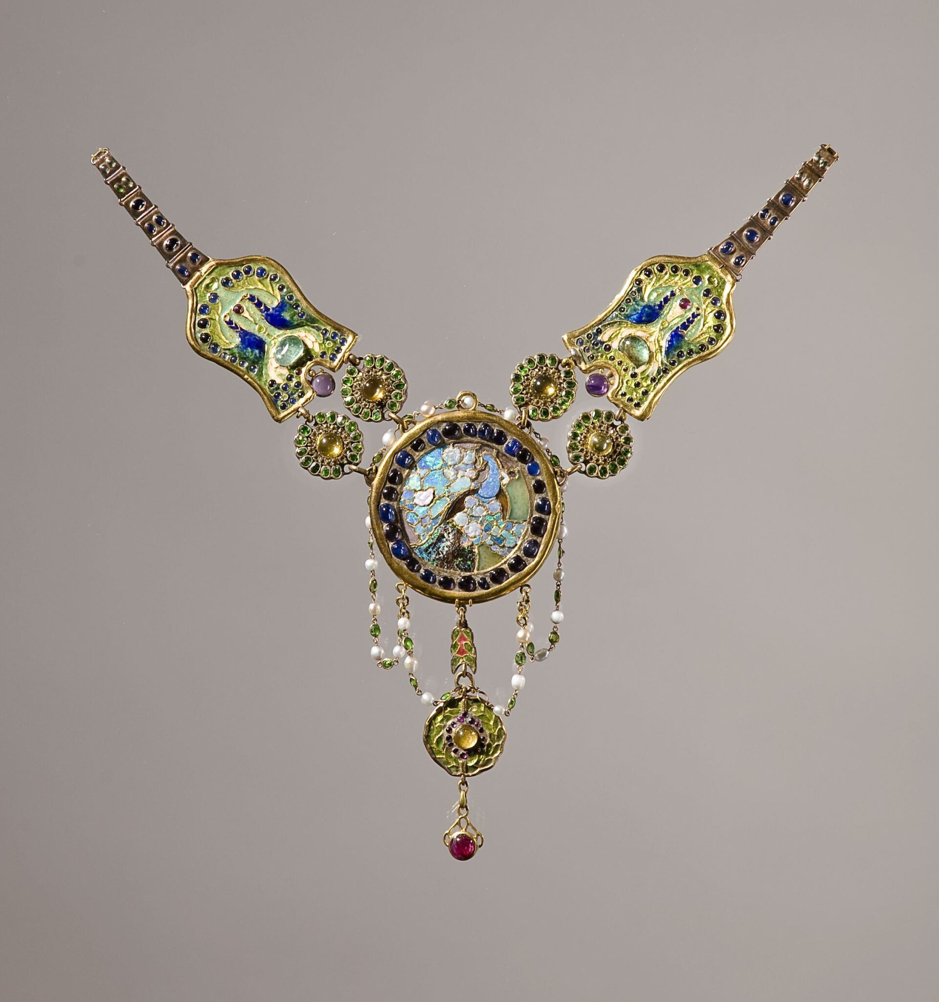 Art and Poetry in Florence -