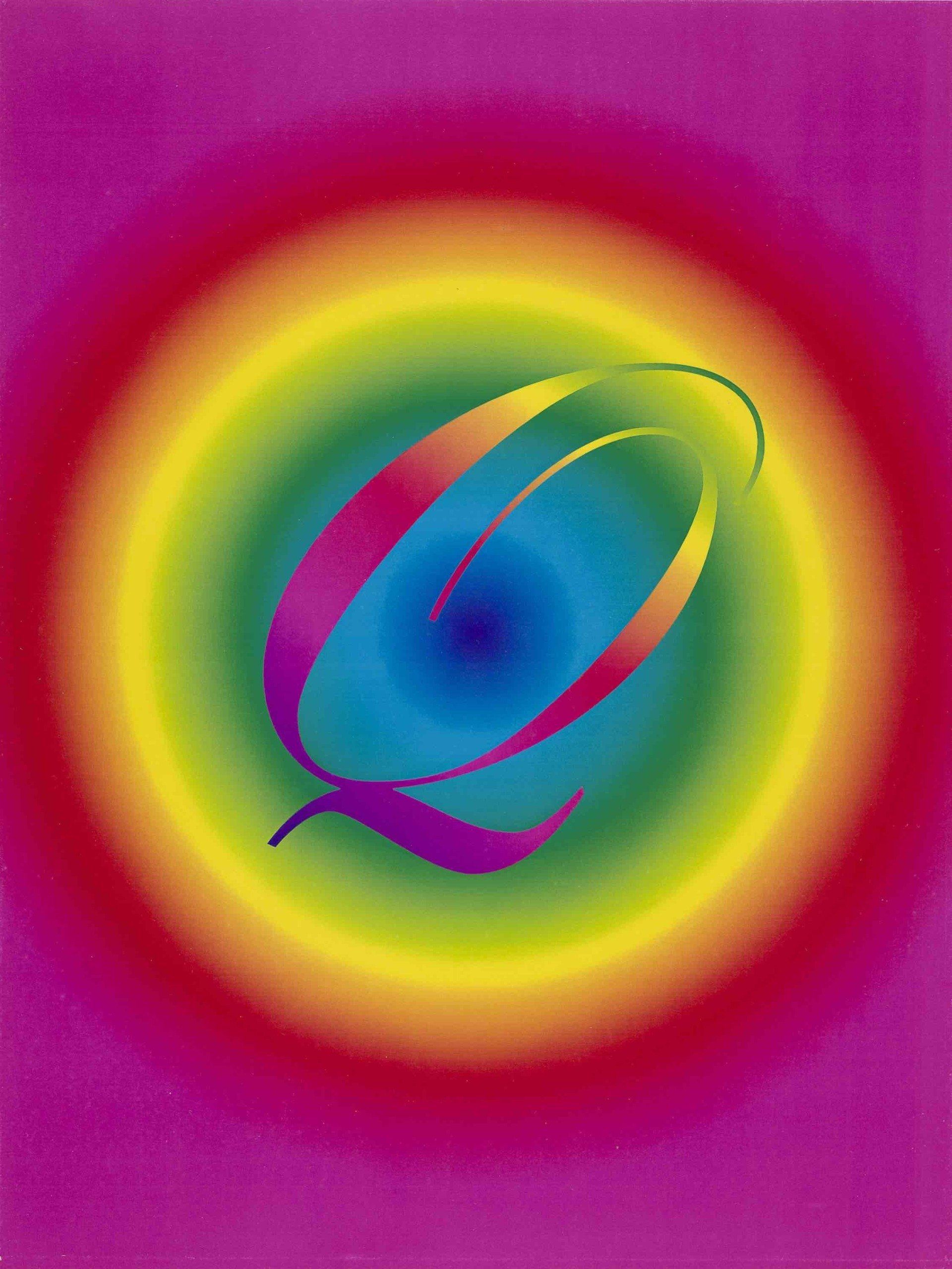 David McDiarmid, Q 1994 in Alethea Magazine