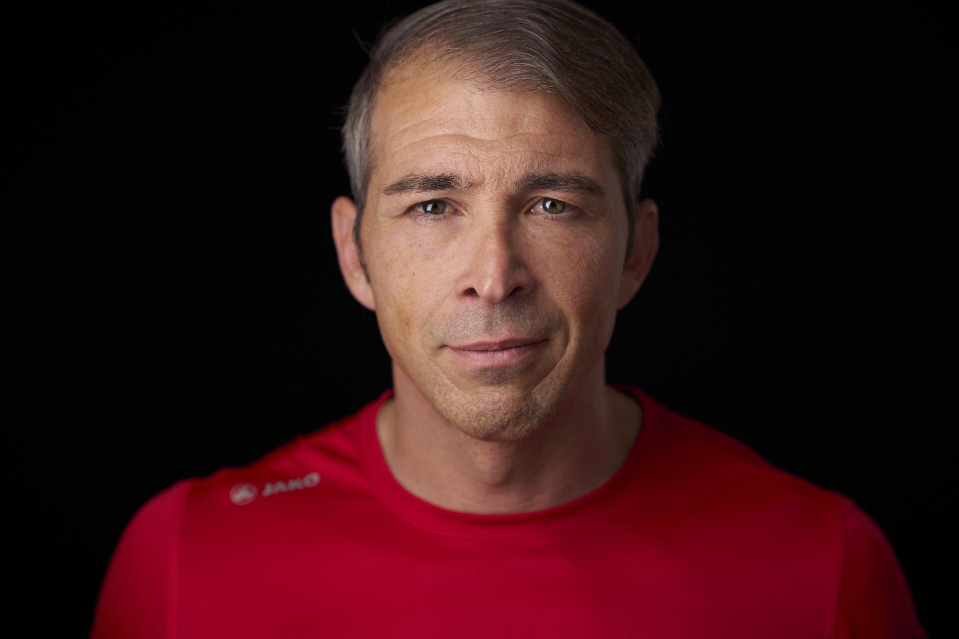 An interview with Vocko, Team Captain of the INVICTUS GAMES 2022 in The Hague. Alethea Magazine