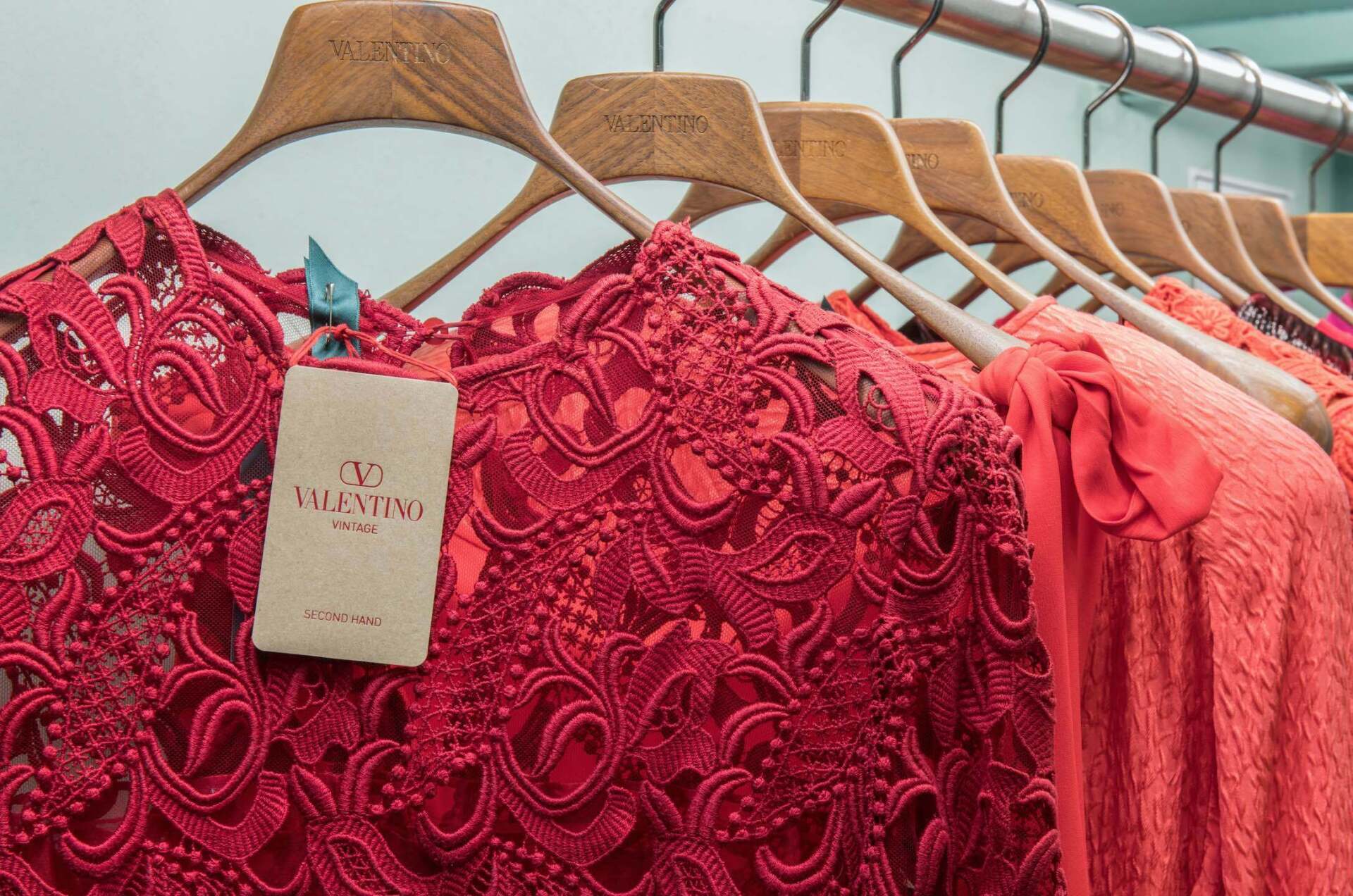 Valentino Madame Pauline @Maison Valentino