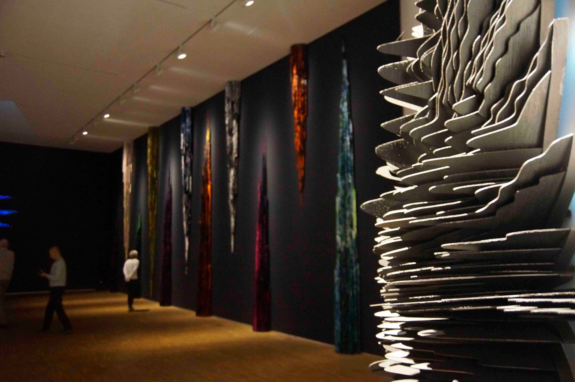 Space Mind, Vasily Klyukin, Osthaus Museum Hagen  ©CM