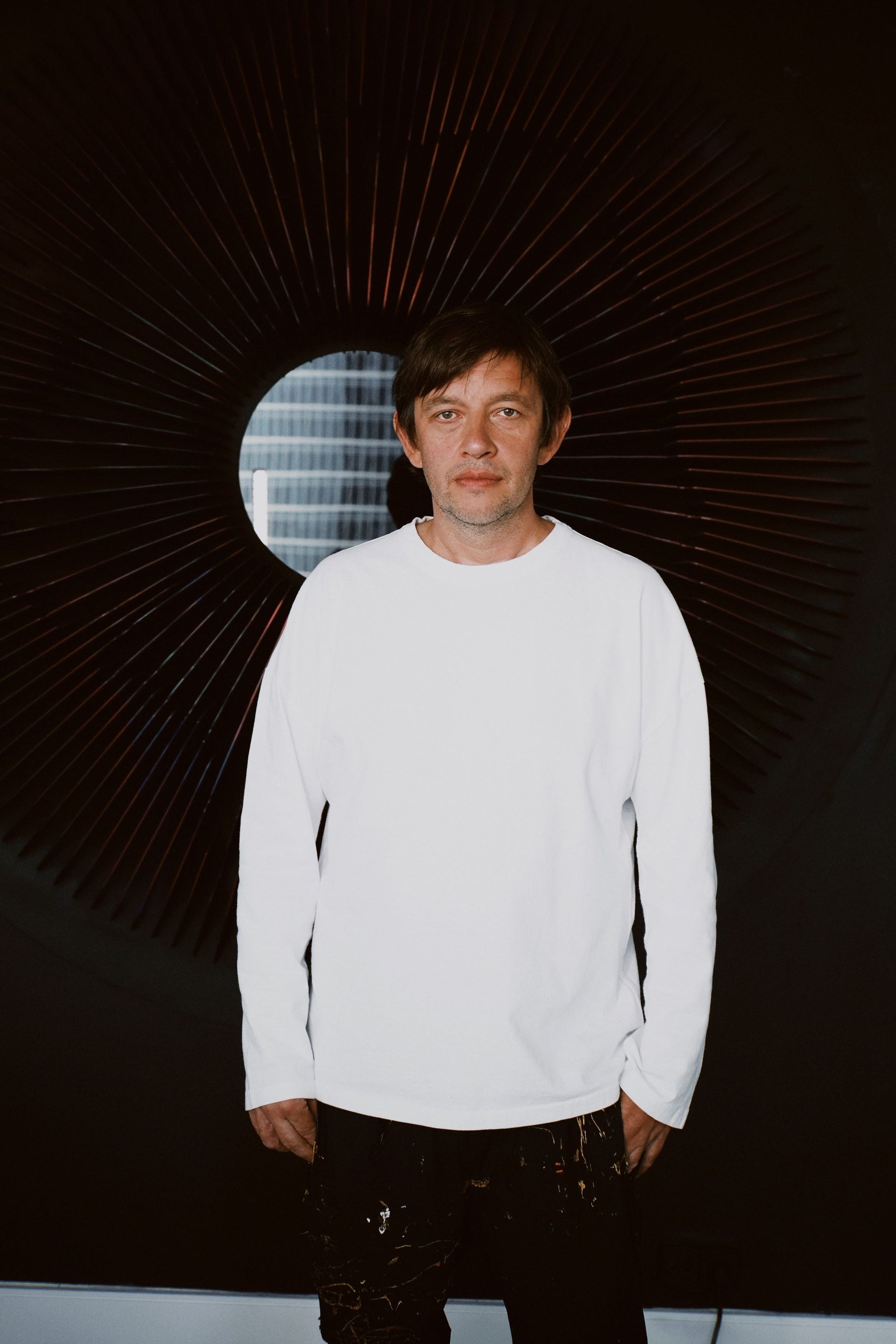 Mind Space by Vasily Klyukin, Osthaus Museum Hagen ©Joseph Kiblitsky Alethea Magazine