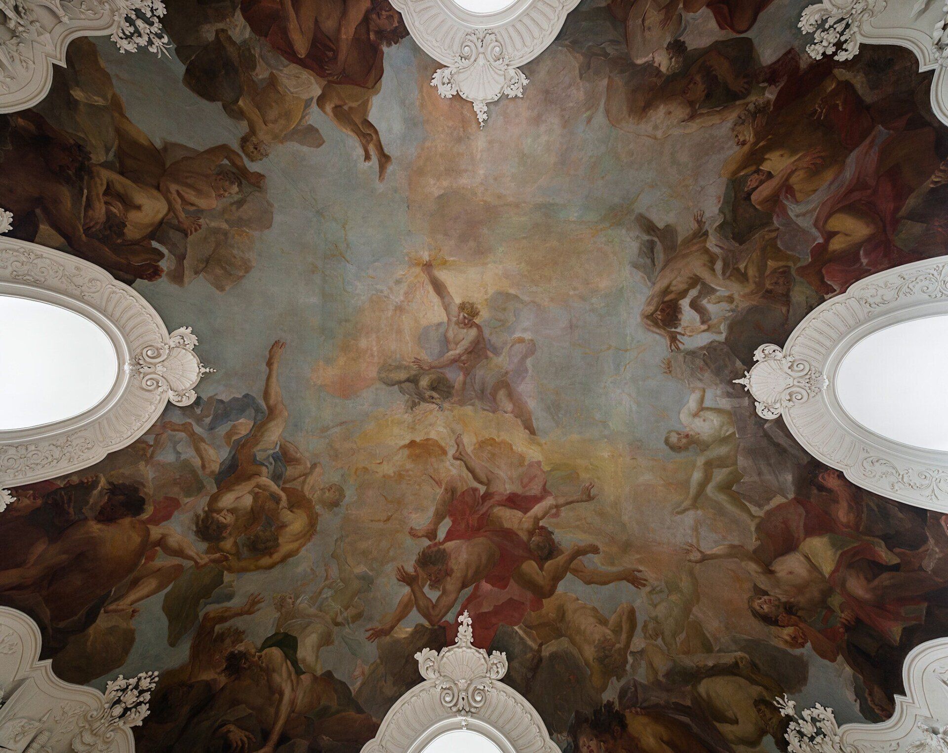 Schloss Bensberg in Amour Fou & Art Magazine