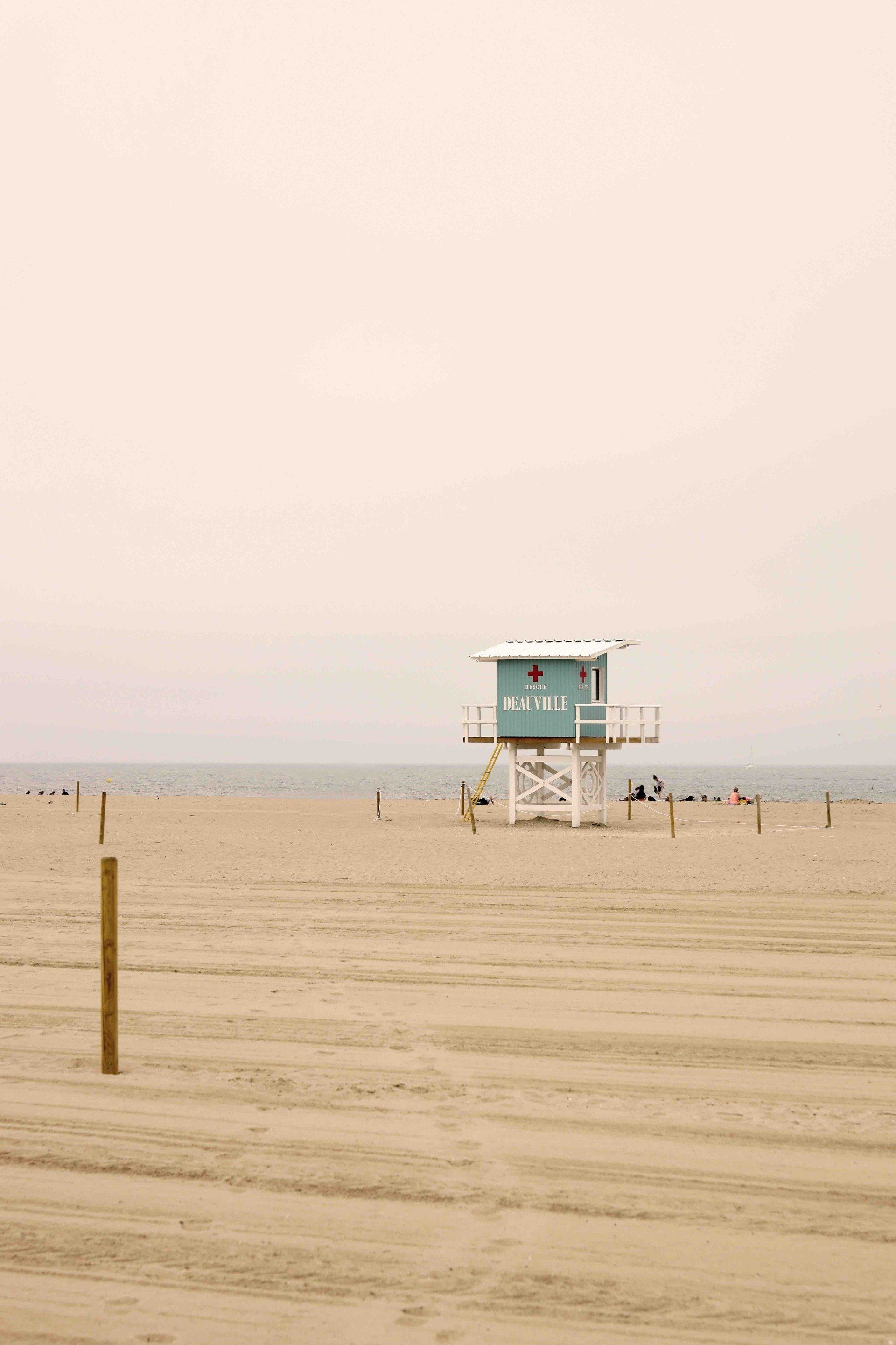 Deauville Kingdom of Elegance