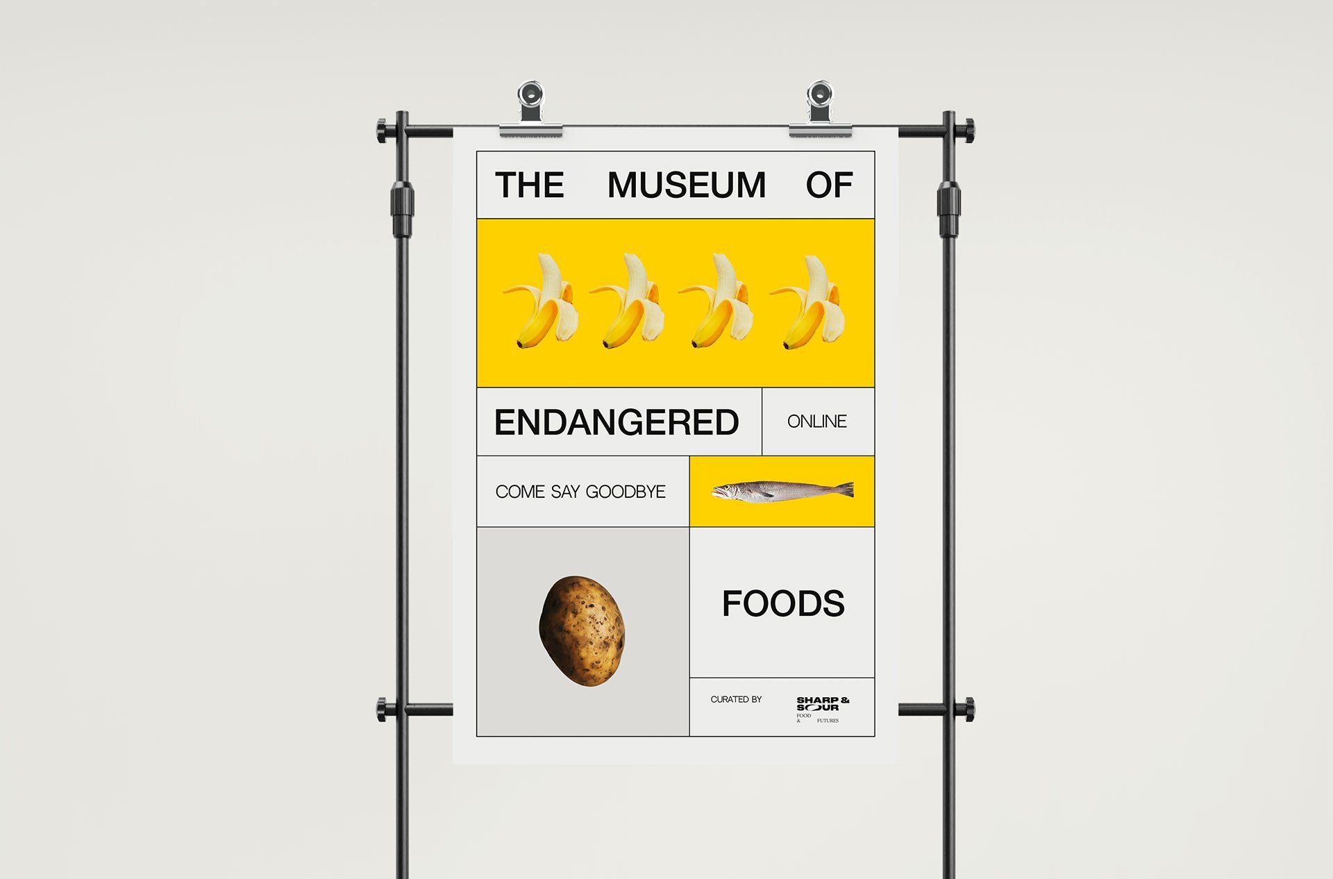 Ansicht einer Statue in der Villa Cora in Florenz