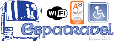 AUTOCARES ESPATRAVEL AUTOCARES ESPATRAVEL TOLEDO