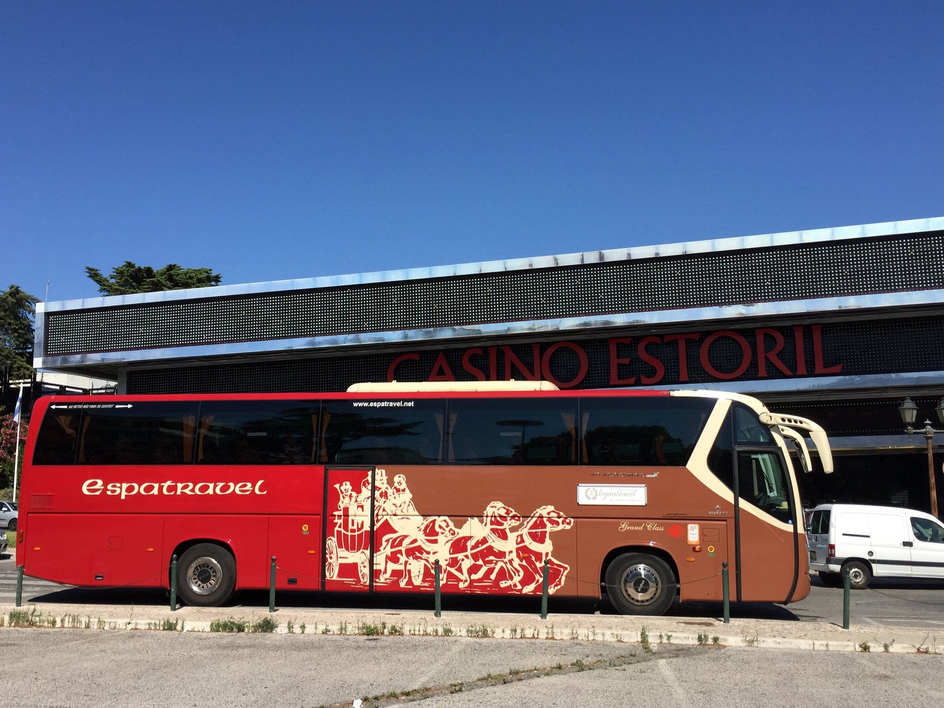 AUTOBÚS 60 PLAZAS AUTOBÚS 60 PLAZAS EN TOLEDO