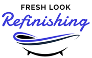Fresh Look Refinishing-Logo
