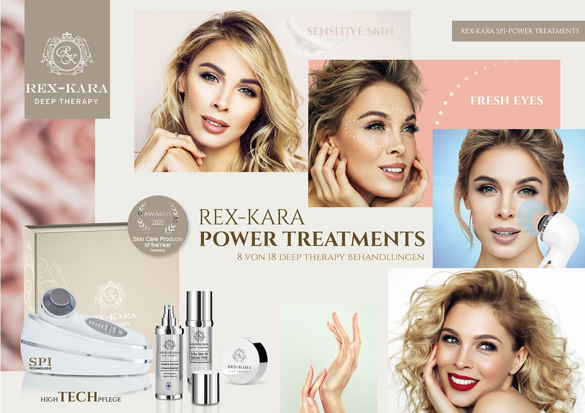 REX-KARA Power Treatments REX-KARA Power Treatments