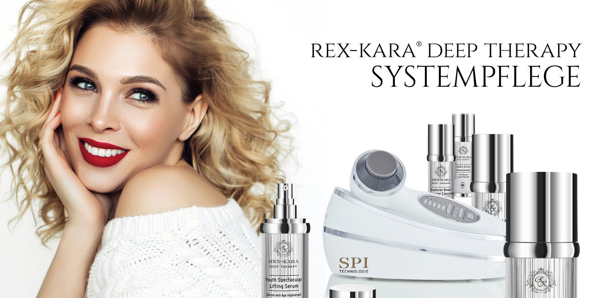 SYSTEMPFLEGE mit Konzept SYSTEMPFLEGE mit Konzept