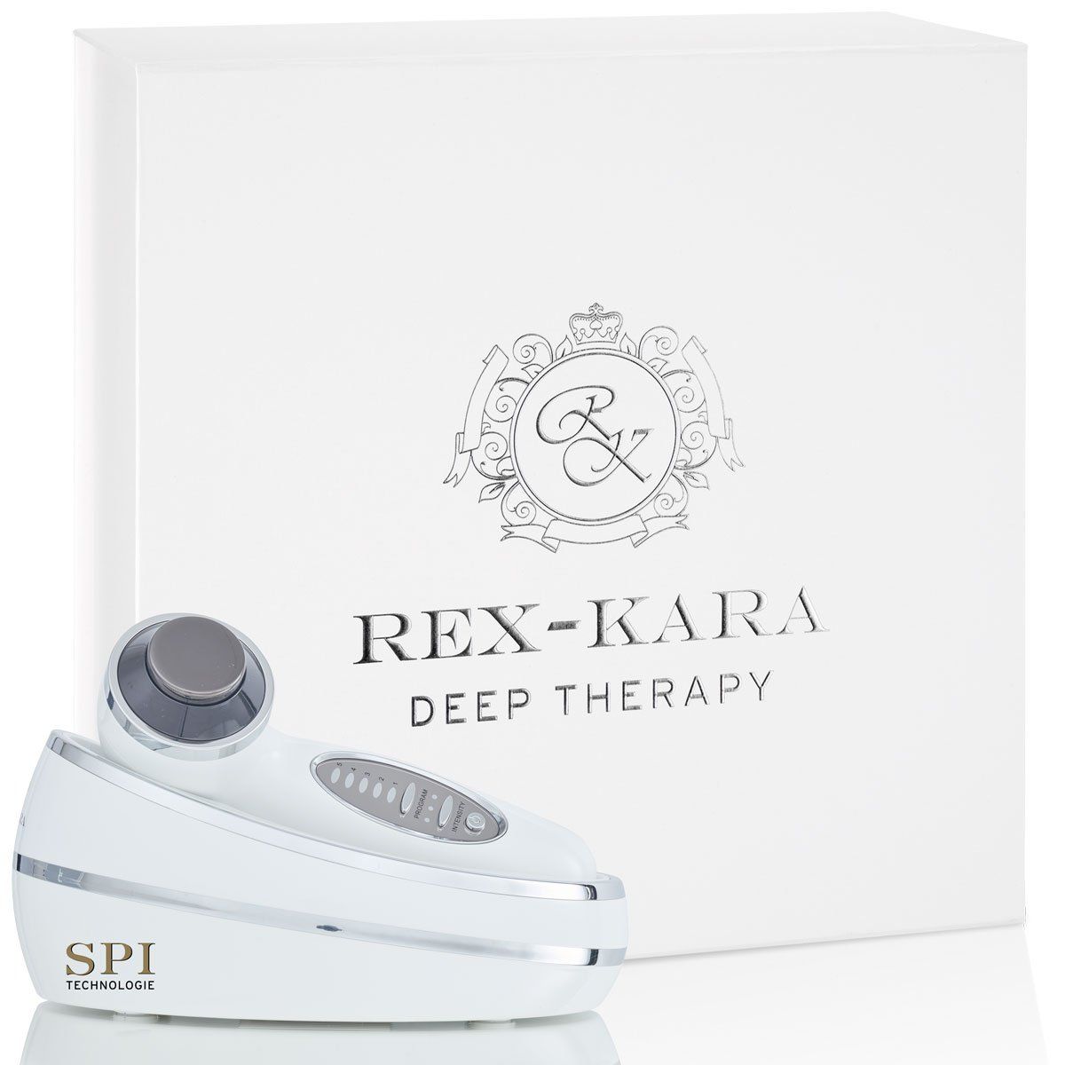 REX-KARA SPI-Premium Beauty System