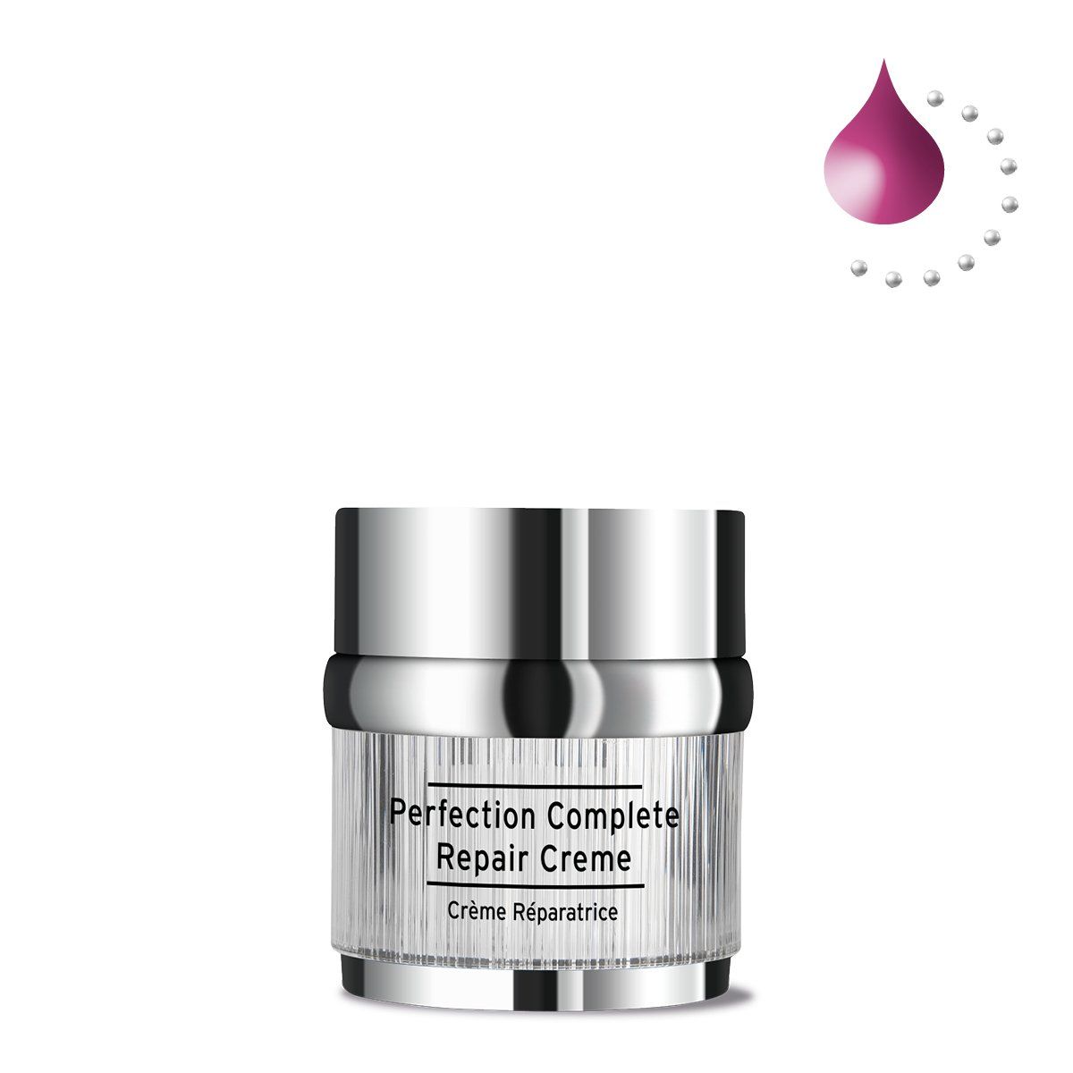 Mehr Informationen REX-KARA Perfection Complete Repair Creme