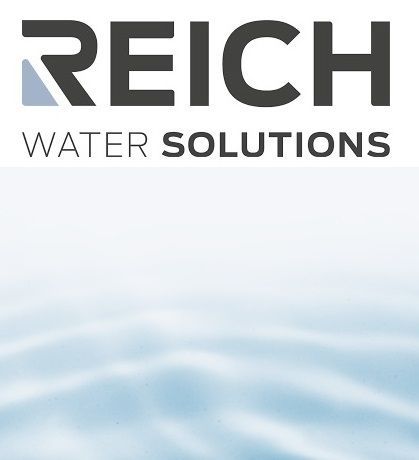 REICH water solutions