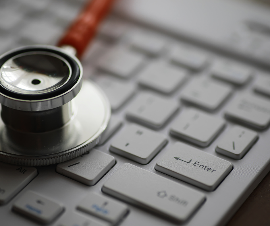 10 Errores Comunes en la Comunicación Digital de Proyectos I+D en Healthtech (y Cómo Evitarlos)