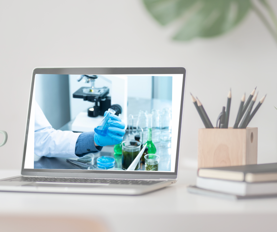 20 Tácticas de Marketing Digital para Aumentar las Visitas de tu Web Biotech (y Generar Leads de Ver