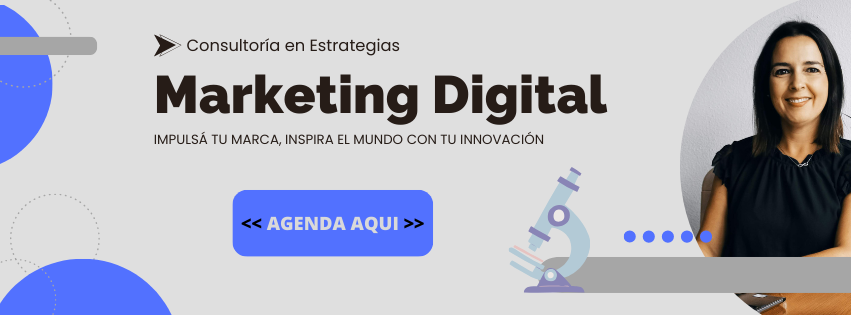 marketing digital para el sector biotech