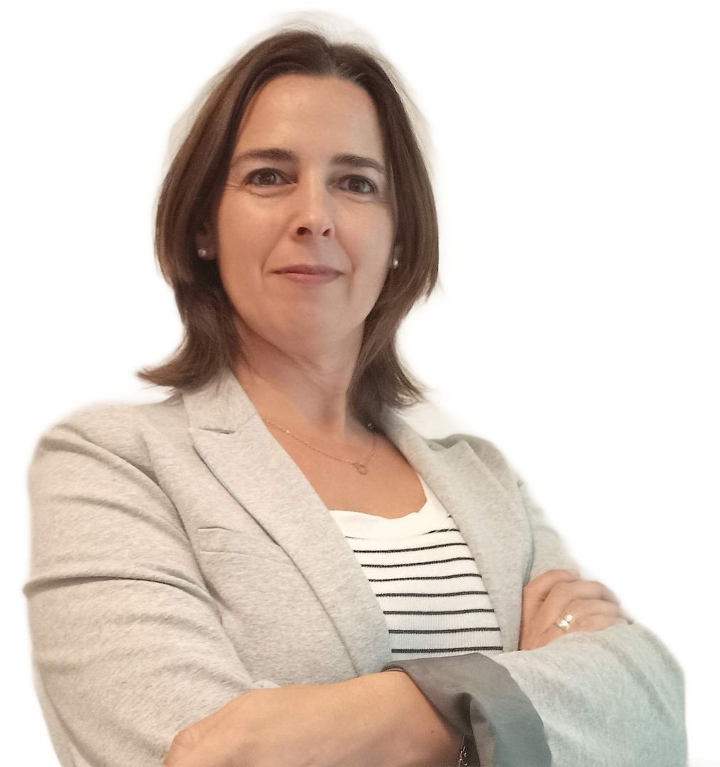 Erika Sáenz, consultora de marketing biotecnológico especializada en estrategia comercial para startups y empresas biotech